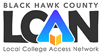 Black Hawk County Local College Access Network, LCAN