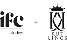 ifc studios + Kut Kings