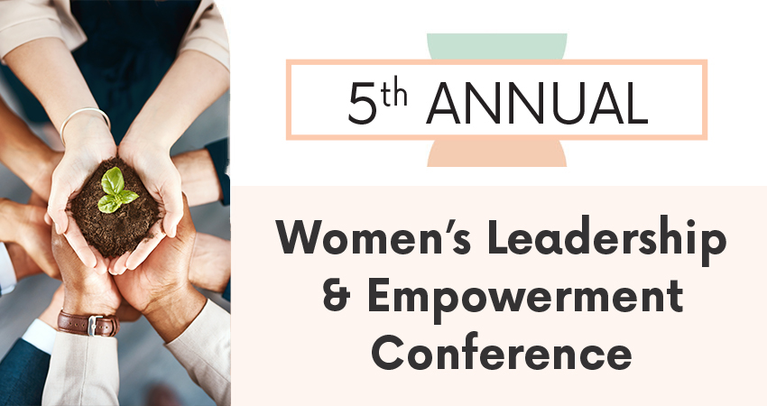 Women's Leadership and Empowerment Conference