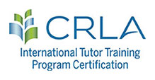 CRLA: International Tutor Training Program Certification