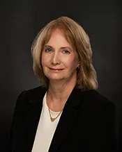 Headshot of Barb Shepard