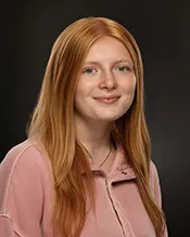 Headshot of Kyndra Cummings
