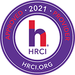 HRCI Approved Provider