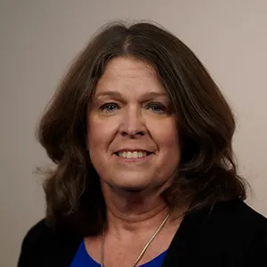Mary Pat Moore