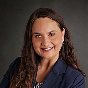 Nina Grant