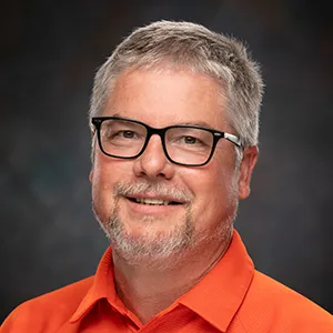 Robin Galloway