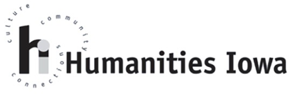 Humanities Iowa logo