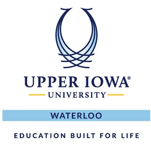 Upper Iowa University, Waterloo. Education Built for Life