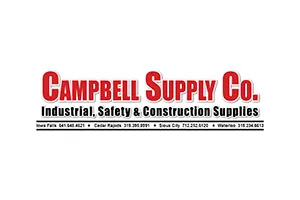Campbell Supply Company