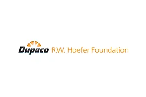 Dupaco RW Hoefer Foundation