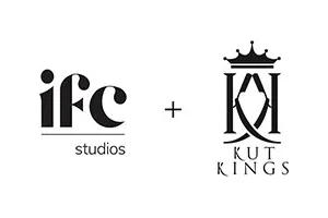 IFC Studios + Kut Kings