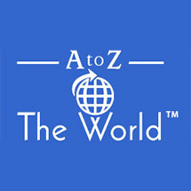 A to Z: The World