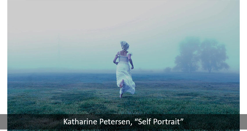 Katharine Petersen, 