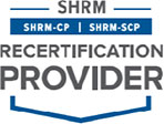SHRM, SHRM-CP, SHRM-SCP Recertification Provider, shrm.org