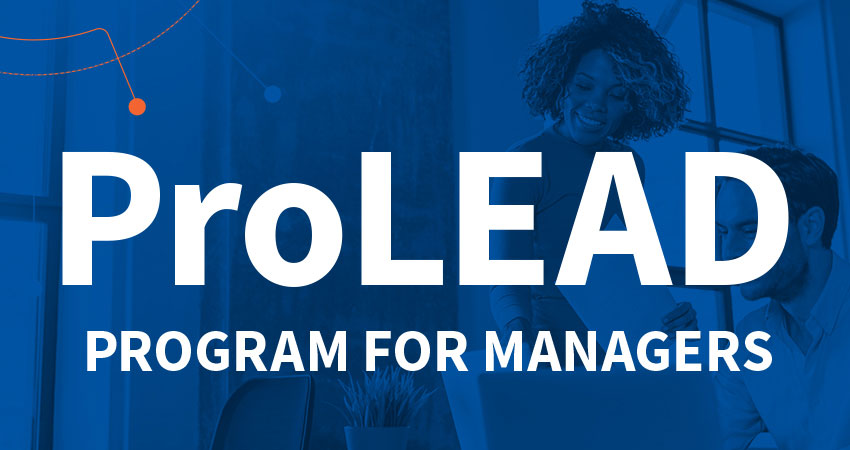 ProLEAD - Developing Self-Managing and Emotionally Intelligent Team Members