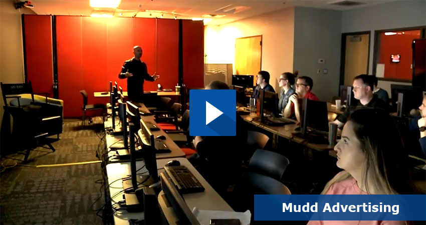 Watch the Iowa New Jobs Training Program 260E: Mudd Advertising video