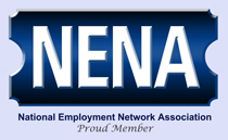 National Employment Network Association (NENA) Proud Member
