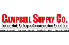 Campbell Supply Co. Industrial, Safety, and Construction Supplies