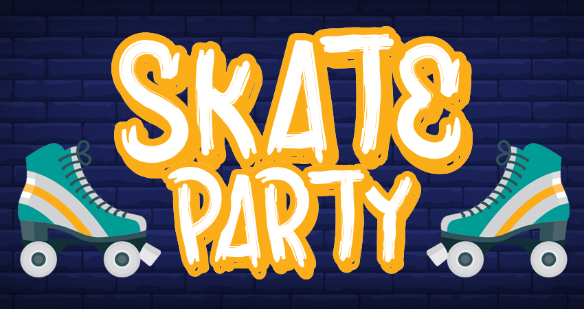 Skate Party