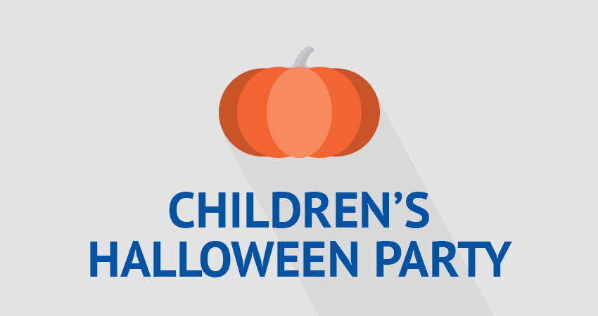 Children's Halloween Party