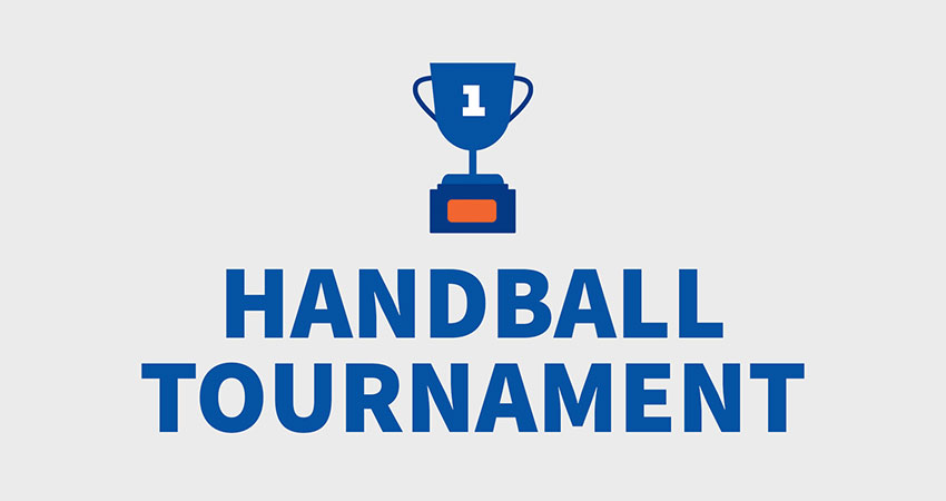 Handball Tournament