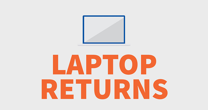 Laptops, Wi-Fi  Hotspots Return