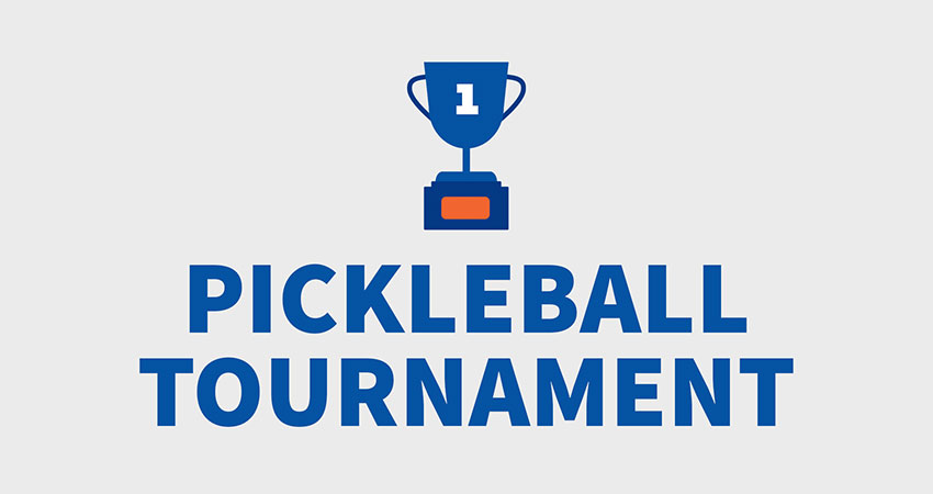 Pickleball Tournament