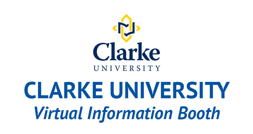 Transfer Visit with Clarke University