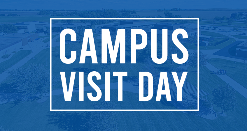 Campus Visit Day