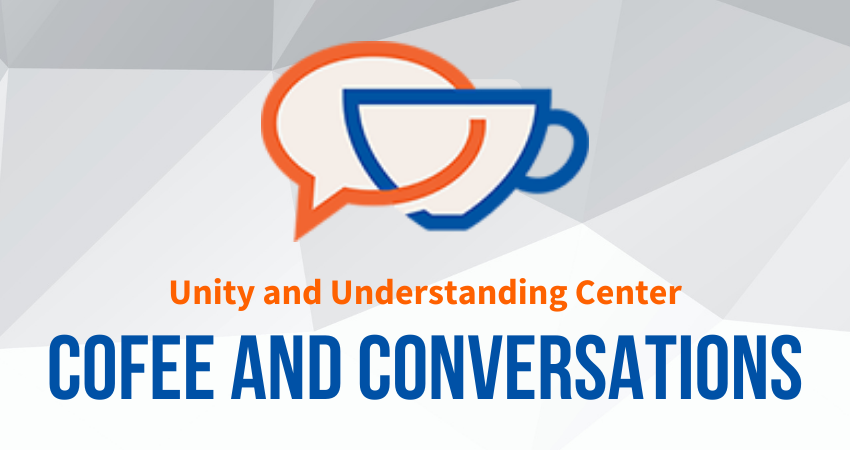 Coffee and Conversations — Supporting Native American Students