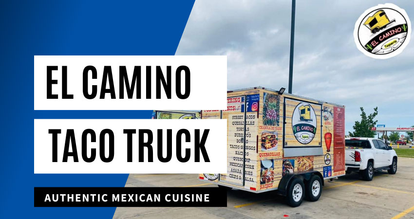 El Camino Taco Truck
