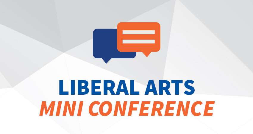 Liberal Arts Mini Conference