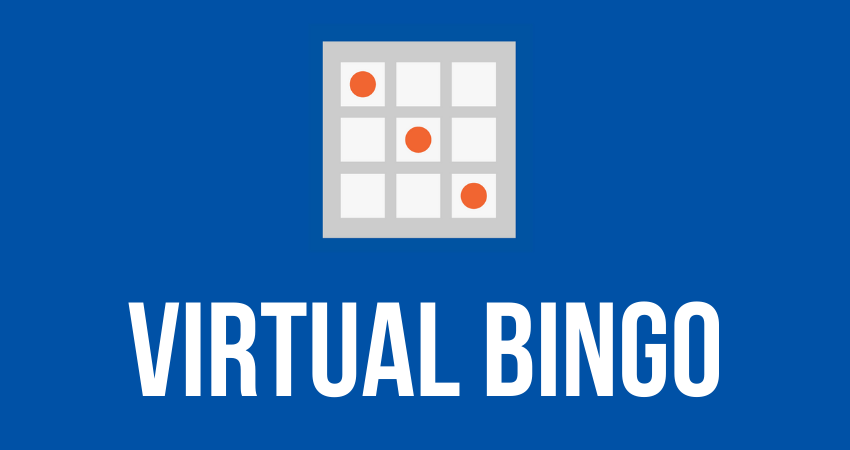 Virtual BINGO