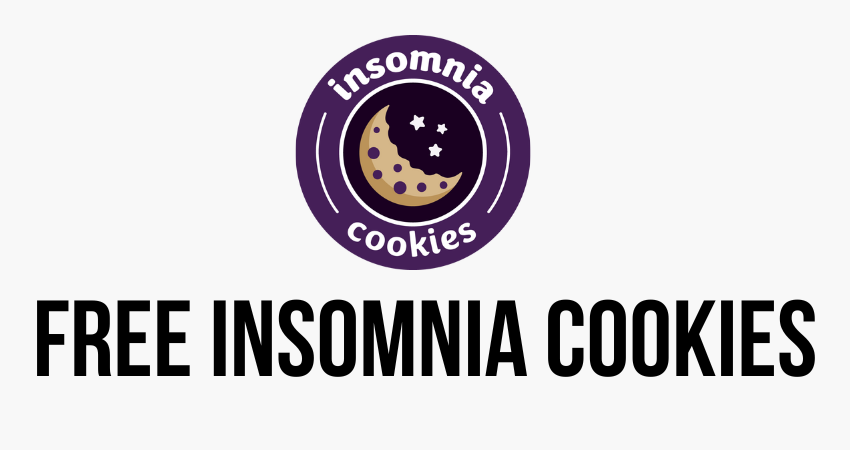 National Cookie Day! FREE Insomnia Cookies