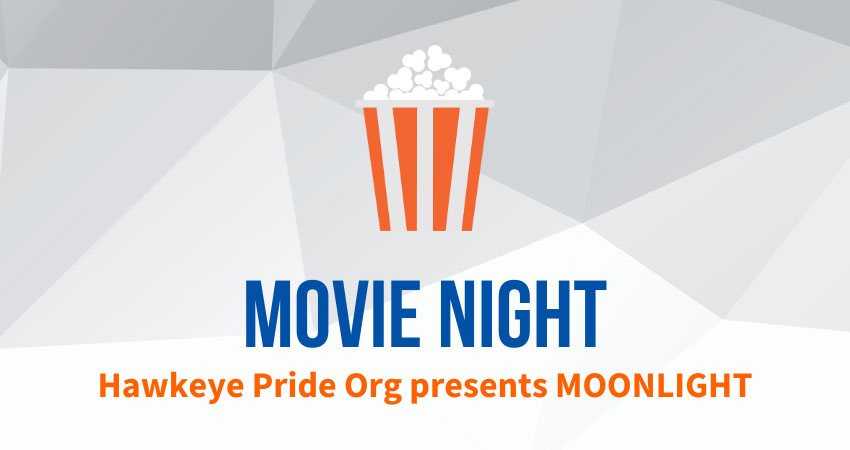 Movie Night: Moonlight
