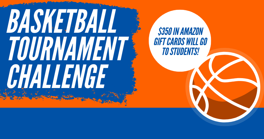 Hawkeye Community College NCAA Tournament Challenge