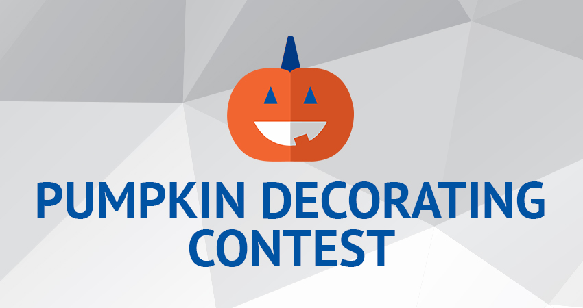 Pumpkin Decorating Contest - Pumpkin Reservations Due
