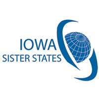 Iowa Sister States
