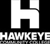 White. White H and Hawkeye Community College.