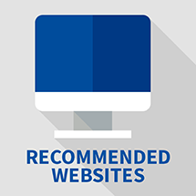 Recommended Websites